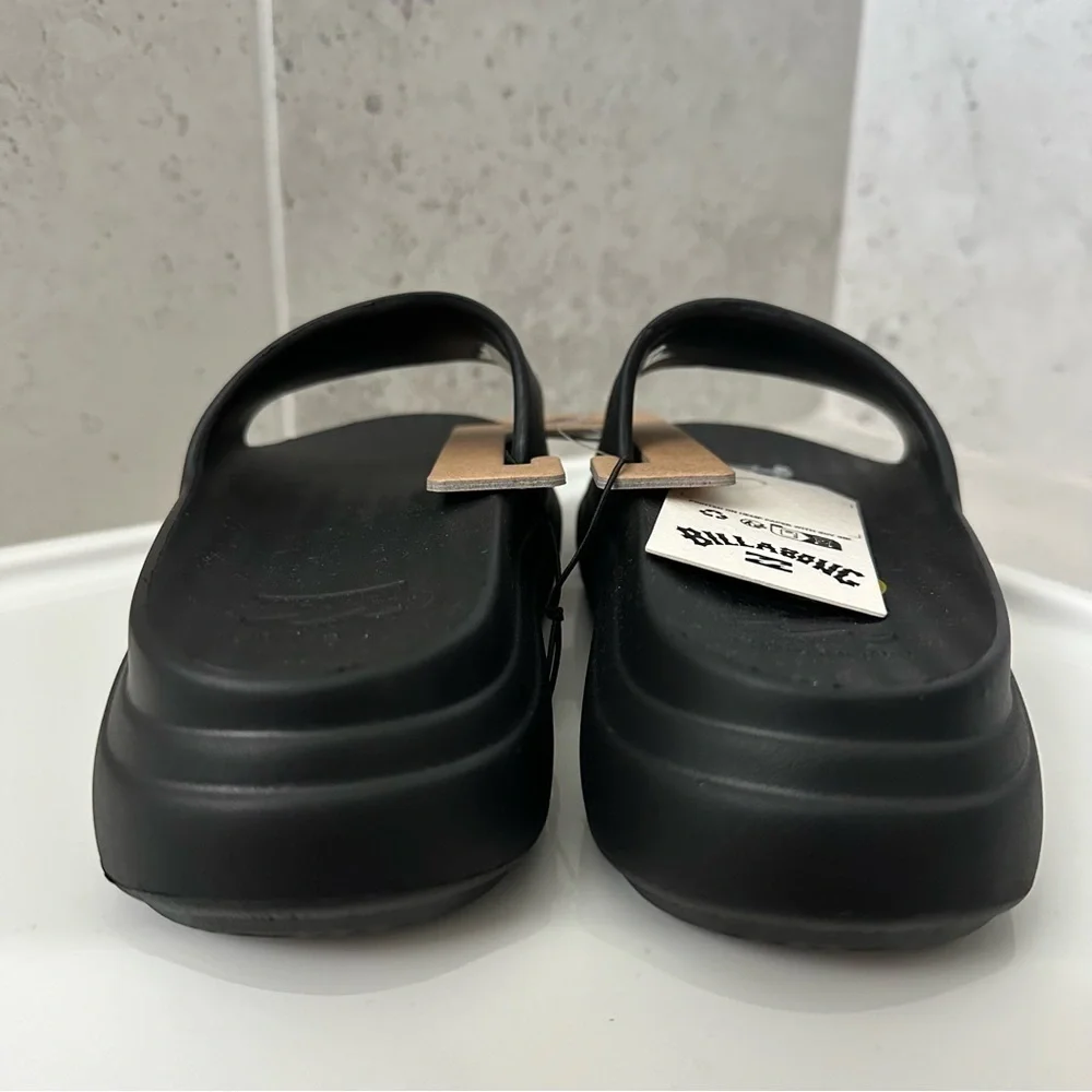 Billabong Girls Cloud Slides Size 1